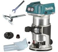 Scie sabre sans fil Makita JR001GM201 40 V max. XGT incl. 2 batteries 4,0 Ah & chargeur