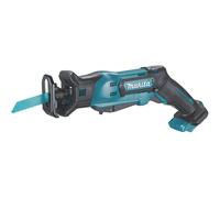 Scie sabre sans fil Makita JR103DZ 12V Li-ion CXT - Sans batterie