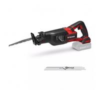Einhell Scie sabre TP-AP 18/32 Li BL-Solo 18 V Course 32 mm Brushless Sans batterie
