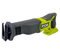 Scie sabre sans fil RYOBI RRS18BL-0 18 V 210 mm Brushless Solo ( 5133006497 ) - sans batterie, sans chargeur