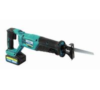 Scie sabre sans fil SSB65 VIRUTEX - sans batterie - 6500100