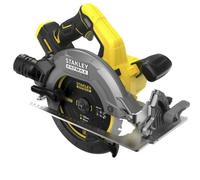 Scie sabre sans fil STANLEY 784780 - 4000 g, 210 mm de largeur, 380 mm de longueur, 250 mm de hauteur