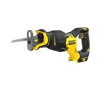 Scie sabre sans fil STANLEY FATMAX SFMCS311B-XJ 18V brushless - nue
