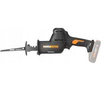 Scie sabre sans fil WORX Nitro WX501.9, sans batterie ni chargeur