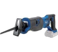 Scie sabre SCHEPPACH 20V - Sans batterie, ni chargeur - CRS450-20ProS