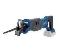 Scie sabre SCHEPPACH 20V - Sans batterie, ni chargeur - CRS450-20ProS
