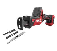 Skil 20V 3475 CA Scie sabre sans fil (sans batterie Carton)