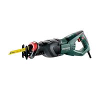 Scie sabre SSE 1100 METABO 606177500 28 mm 1100 W