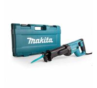 Scie sabre universelle 1010 W dans coffret synthétique - MAKITA JR3050T