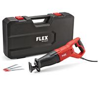 Scie sabre universelle 1100 Watt à gâchette à variateur RS 11-28 FELX - en coffret + accessoires - 432776