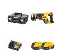 DeWalt Scie alternative sans fil DCS367P2