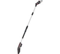Scie sans fil 18 V, lame télescopique de 20 cm