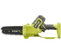 Scie sans fil 18V avec guide de 15cm ONE+ RY18PS15A-0 sans batterie ni chargeur