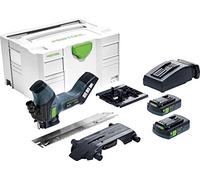 Scie sans fil pour matériaux isolants ISC 240 Li 3,1 EBI-Compact - 575733 - Festool
