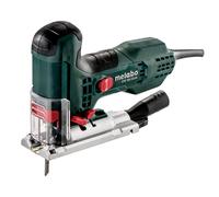 Scie sauteuse STE 100 Quick - Coffret METABO - 601100500