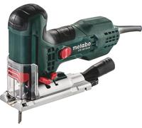 Scie sauteuse 100mm filaire STE 100 Quick Coffret 710W