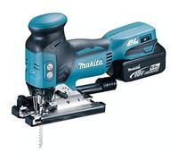 Scie sauteuse 135mm BL LXT 18V + 1x BL1860B - MAKITA DJV181G1