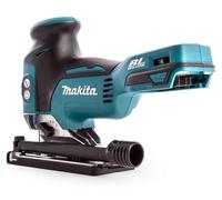 Scie sauteuse 135mm BL LXT 18V + 1x BL1860B - MAKITA DJV181G1