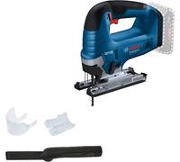 SCIE SAUTEUSE BOSCH GST 18V-125 B solo (Carton)