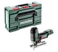 Scie sauteuse 18 V ST 18 LT 130 BL - 130mm - Coffret metaBOX - sans batterie