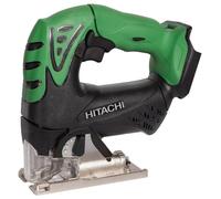 Scie sauteuse 18V 135mm 4Ah - HIKOKI - CJ18DSL4A