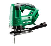 Scie sauteuse 18V 135mm (Solo) - HIKOKI CJ18DAW4Z