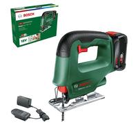 Scie sauteuse 18V (1x2,0Ah) EasySaw 18V-70 - BOSCH 0603012002