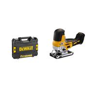 DeWalt Scie alternative sans fil DCS335NT XR 18V Brushless – Corps nu (sans batterie)