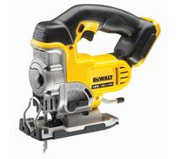 DeWalt Scie sauteuse DCS331N-XJ XR 18V Li‑Ion – Sans batterie