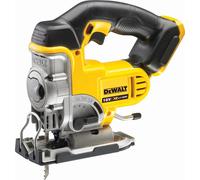 Scie sauteuse 18V Li-ion XR (machine seule) - DEWALT DCS331N