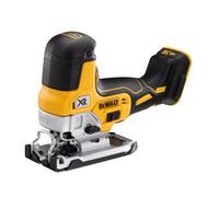 Scie sauteuse 18V DEWALT DCS335N-XJ Brushless (vendu sans batterie)