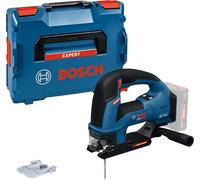 Scie sauteuse EXST18V-155B Solo L-Boxx Bosch Expert