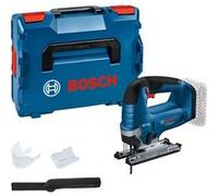 Scie sauteuse 18V GST 18V-125 B (sans batterie ni chargeur) en coffret L-BOXX - BOSCH - 06015B3000 G