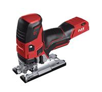 Flex-Tools Scie sauteuse JS 18.0EC 18 V sans batterie ni chargeur 485403