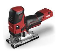 Flex-Tools Scie sauteuse JS 18.0EC 18 V sans batterie ni chargeur 485403