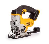 DeWalt Scie sauteuse DCS331N-XJ XR 18V Li‑Ion – Sans batterie