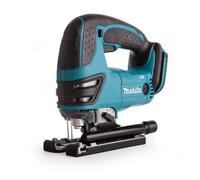 Scie sauteuse 18V LXT Li-Ion (machine seule) - MAKITA DJV180Z