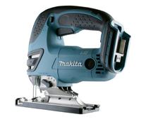Scie sauteuse 18V LXT (machine seule) en MAKPAC - MAKITA DJV180ZJ