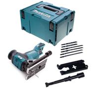 Scie sauteuse 18V LXT (Machine seule) en MAKPAC - MAKITA DJV181ZJ
