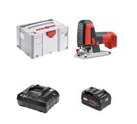 Scie sauteuse 18V PS 2-18 + 1 batterie 18V 5.5 Ah + 1 chargeur APS M MAFELL
