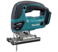 Scie sauteuse 18V (sans batterie ni chargeur) - MAKITA - DJV180Z