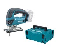Scie sauteuse 18 V (sans batterie ni chargeur) MAKITA DJV180ZJ