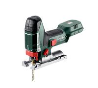 Metabo Scie sauteuse sans fil ST 18 L 90 - sans batterie ni chargeur - METABOX 145 L - 601047840