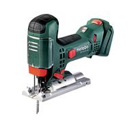 Metabo Scie sauteuse sans fil STA 18 LTX 100 18 V MetaLoc sans batterie