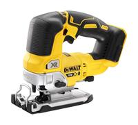 Scie sauteuse 18V XR BL (machine seule) - DEWALT DCS334N