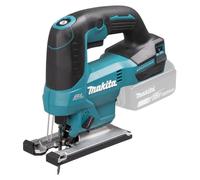 Scie sauteuse 23mm LXT ® MAKITA DJV184ZJ en MAKPAC+ adaptateur rail