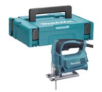 Makita Scie sauteuse 4329J 450 W avec Makpac