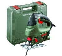 Scie sauteuse 530W Bosch PST 750 PE Compact + Lame et Malette