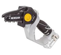 Scie sauteuse 6 pouces - 18V sans fil - Poids : 1,64 kg - Compacte