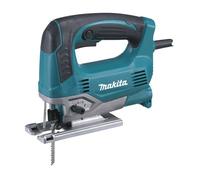Makita Scie sauteuse JV0600J 650 W en coffret MakPac
